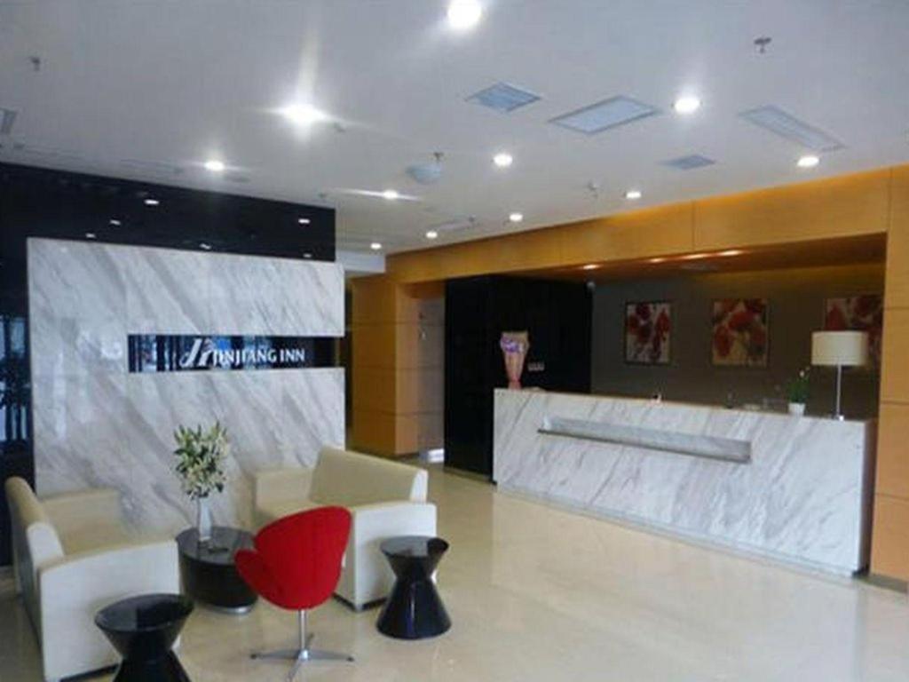 Jinjiang Inn Changchun Hongqi Street Екстериор снимка