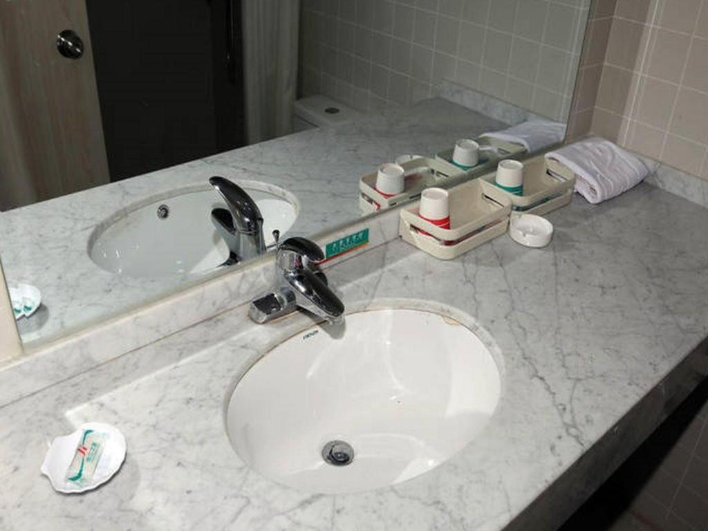 Jinjiang Inn Changchun Hongqi Street Екстериор снимка
