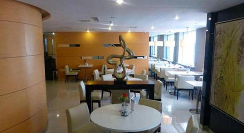 Jinjiang Inn Changchun Hongqi Street Екстериор снимка