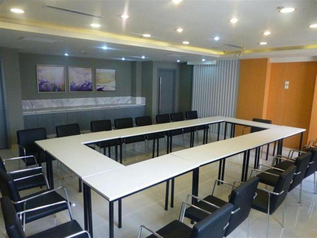 Jinjiang Inn Changchun Hongqi Street Екстериор снимка