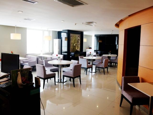 Jinjiang Inn Changchun Hongqi Street Екстериор снимка