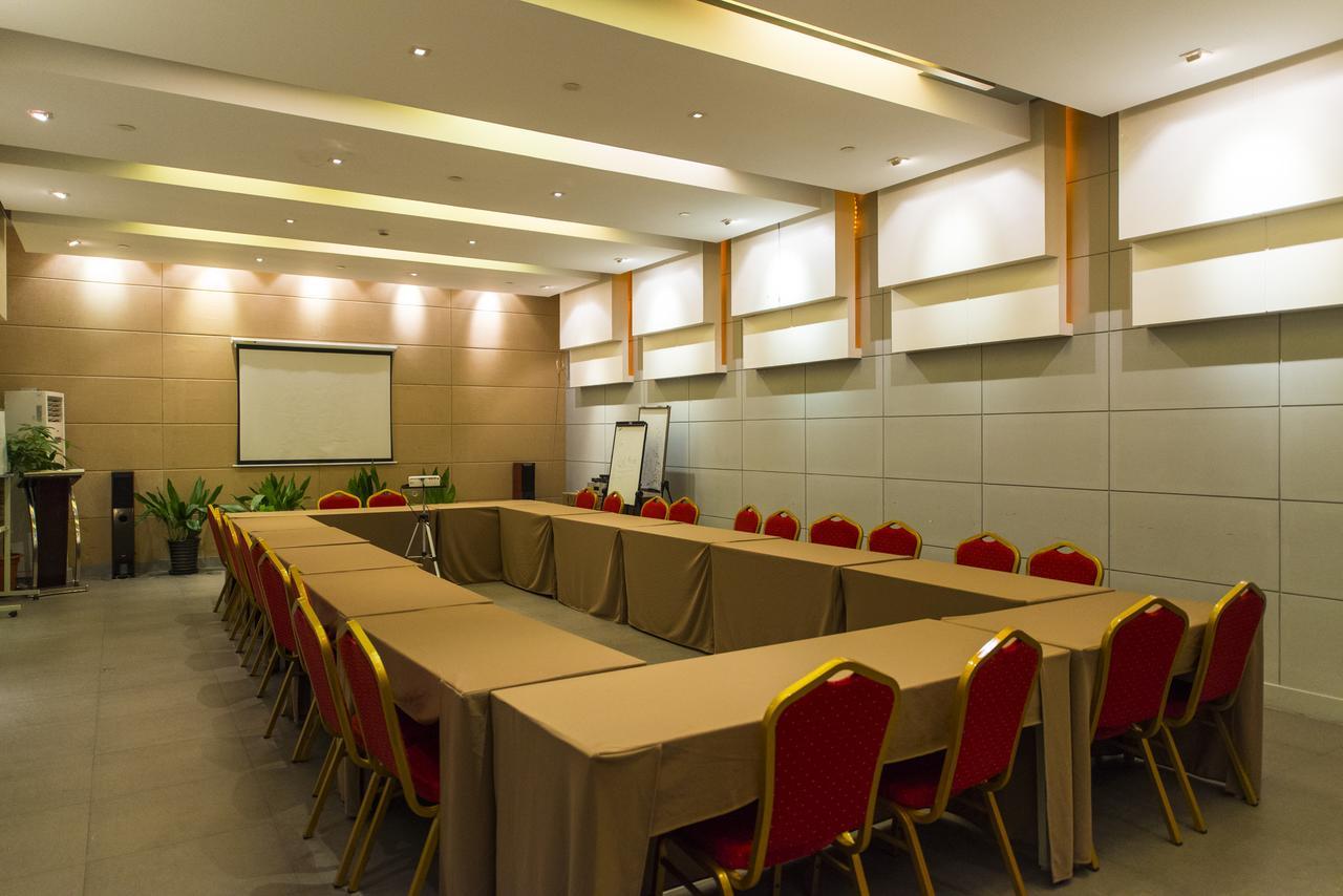 Jinjiang Inn Changchun Hongqi Street Екстериор снимка